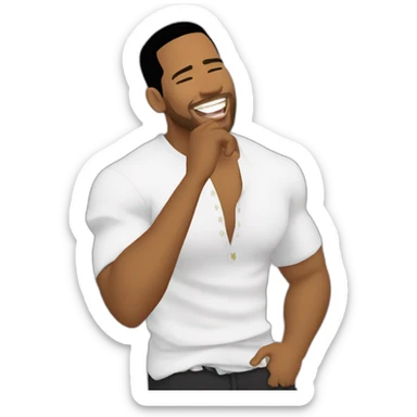 Romeo santos singing sticker