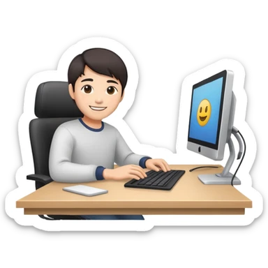 video editor sticker