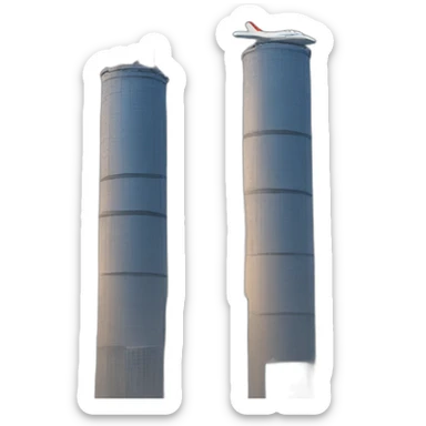 same-towers-hit-by-a-plane sticker