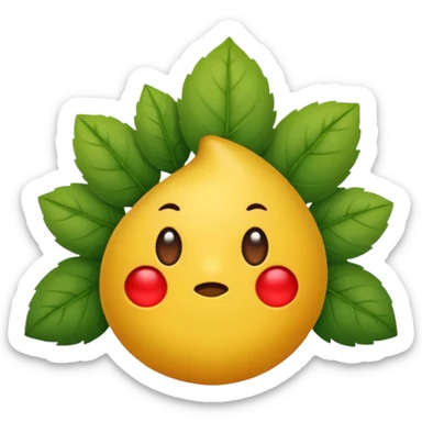 Fingering black vagina  sticker