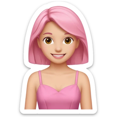 These are great. Add a little pink  sticker