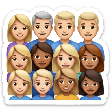 most popular sticker