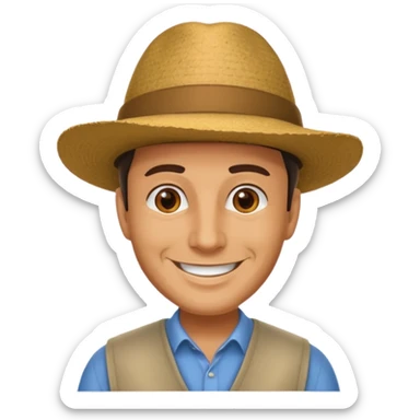 Recep İvedik sticker