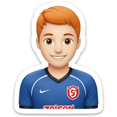 welcome to the team! sticker