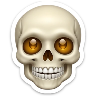🤣💀 sticker