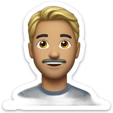 Richard rios sticker