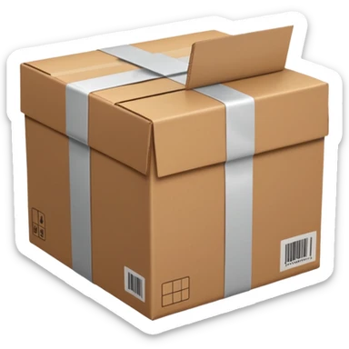 drop shipping sticker