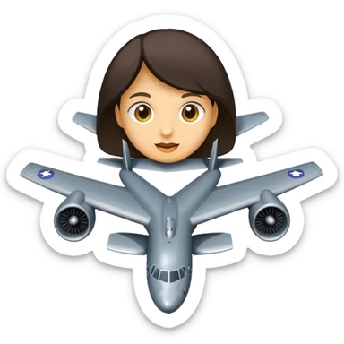 эмодзи для телеграм-канала harris_bomber sticker