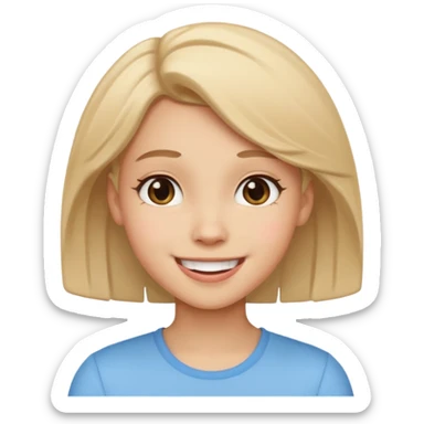 Make femboy emoji sticker