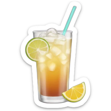 drink sticker
