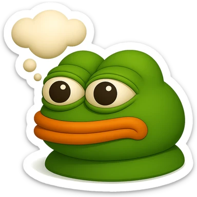  recreate this without background but keep all the shadows, add drop shadows on all elements, make him brighter but keep drop shadows  sticker