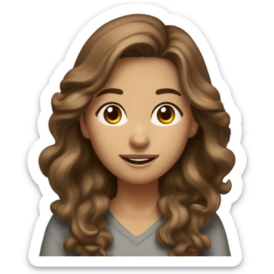 Alison DiLaurentes  sticker