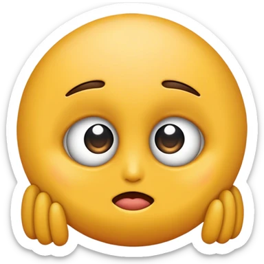 Subnautica peeper sticker