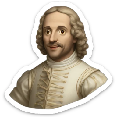 thibaut ibn rapicault sticker
