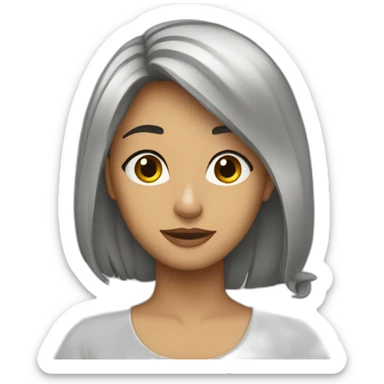 IGNACIA ANTONIA sticker