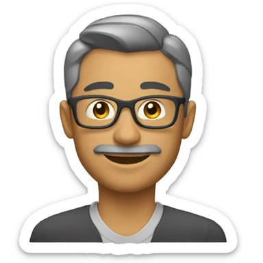 Tu es sérieux mec? sticker