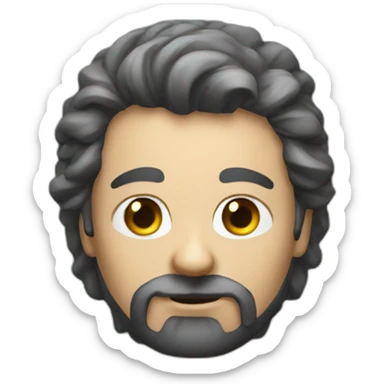 Totalement spies sticker