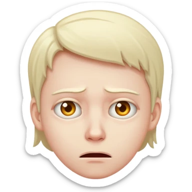 this is awful sticker