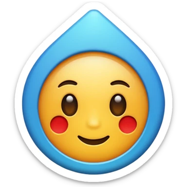 Create a emoji for this quote “Do not fear to be eccentric in opinion, for every opinion now accepted was once eccentric.” in one or two emoji it should symbolises or describe it's meaning sticker