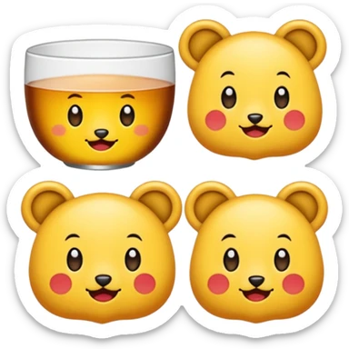 Tung tung tung sahur sticker