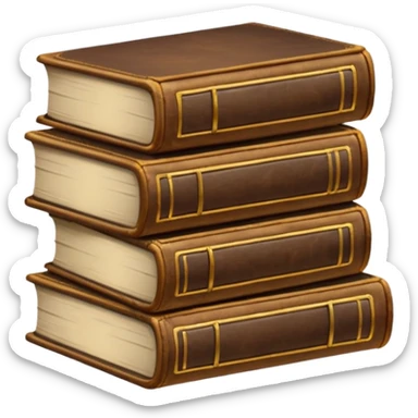 libros aesthetic  sticker