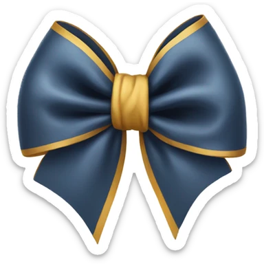 Bows  sticker