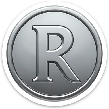 russian ruble emoji sticker