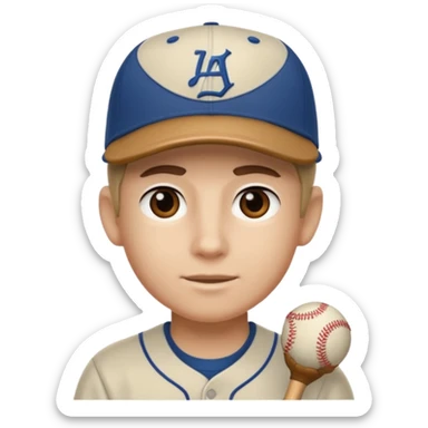 dustin stranger things sticker