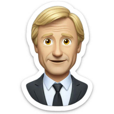 Yves morieux sticker