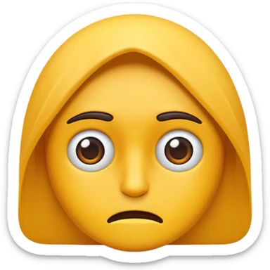 Bored of Peace sticker