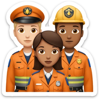 trabajadores sticker