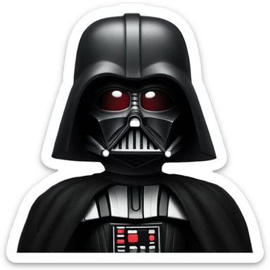 darth sticker