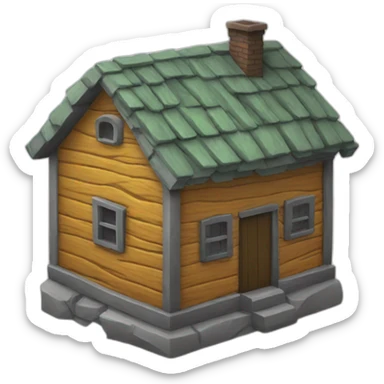 coinhouse sticker
