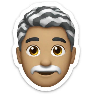 Alianza lima sticker