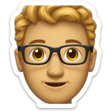 web-designer work sticker