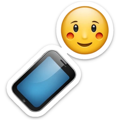 Изометрическая модель типового советского дома Серия II-67 , прозрачный фон sticker