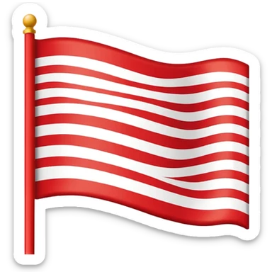 soulaan flag  sticker