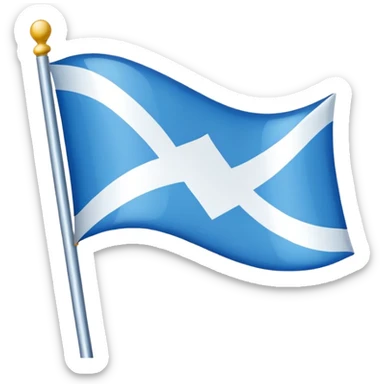 I want to create my own flag. That looks like a verified badge for Instagram. sticker