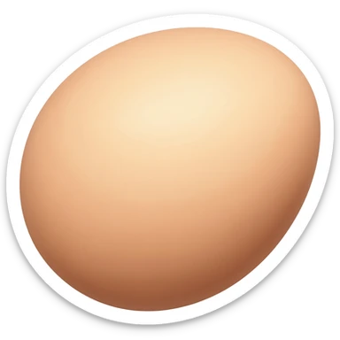 egg sticker