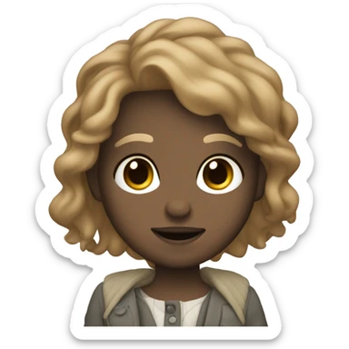 baturra de zara sticker