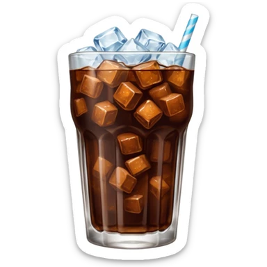 cola sticker
