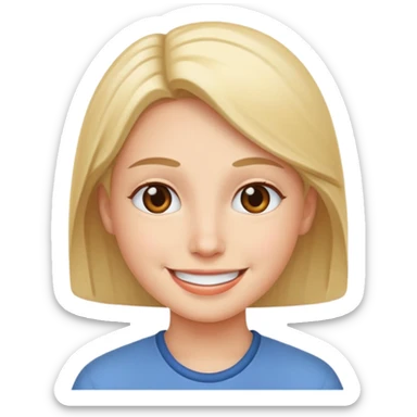 Good morning have a blessed day sticker