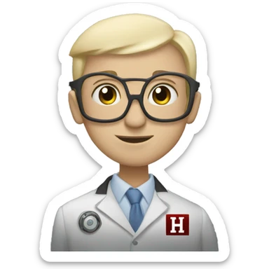 Harvard Robotics Lab sticker