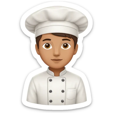 👨‍🍳 sticker