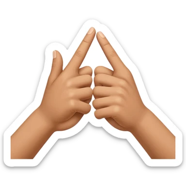 two hands shaking, symbolizing partnership and collaboration, simple and bold design, no text sticker