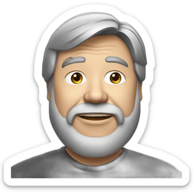 Steve Wozniak sticker