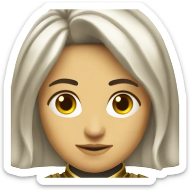 women paladin wow gold sticker