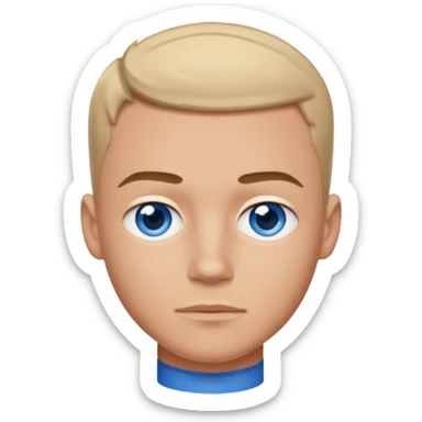 Christopher Williams sticker