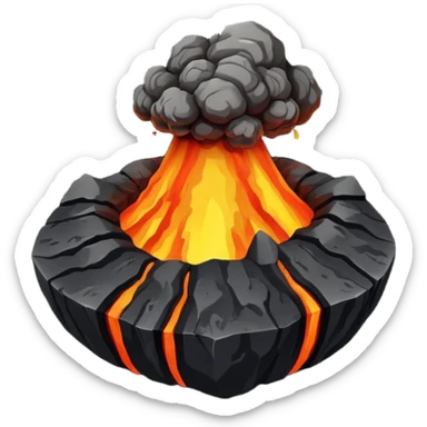 Io sticker