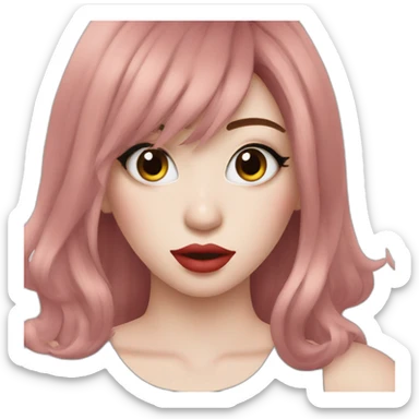 singer yura avant-garde sticker